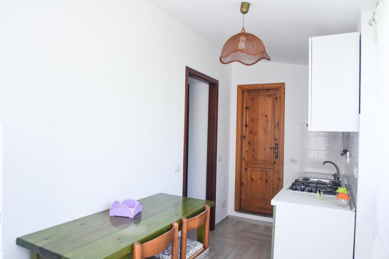 Marina Lunga Apartment Lipari  Exterior photo