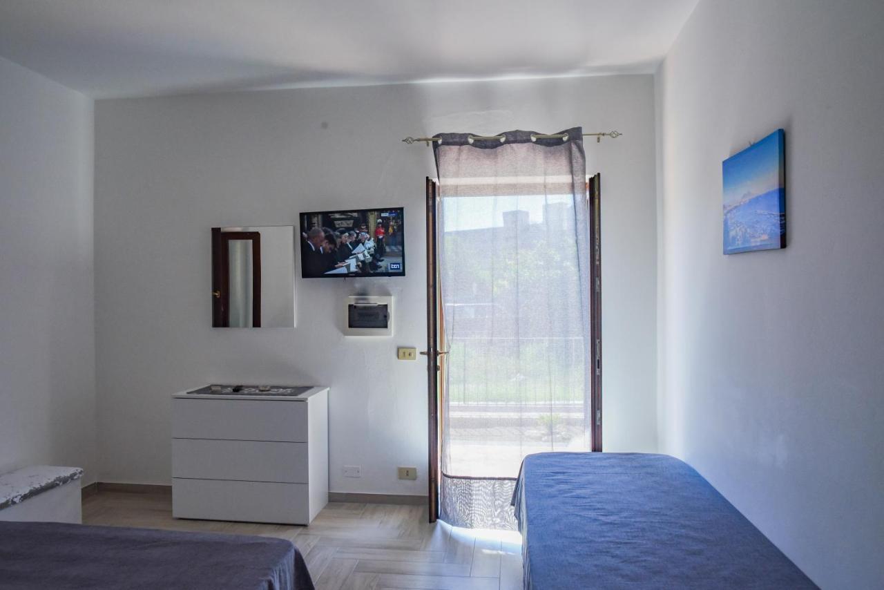 Marina Lunga Apartment Lipari  Exterior photo